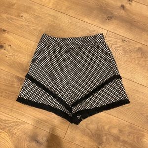 Finders Keepers Shorts